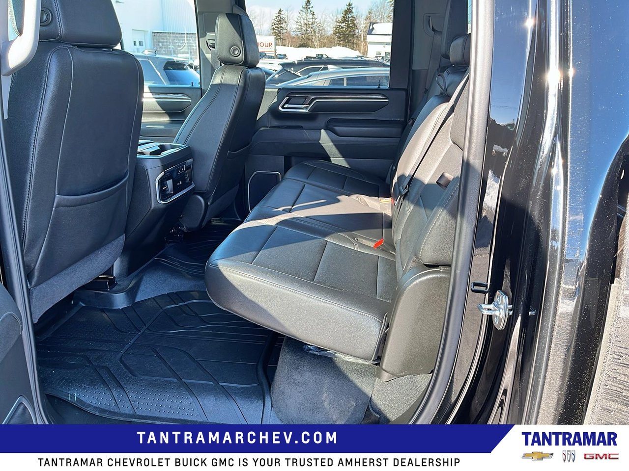 2025 Chevrolet Silverado 2500HD LTZ-10