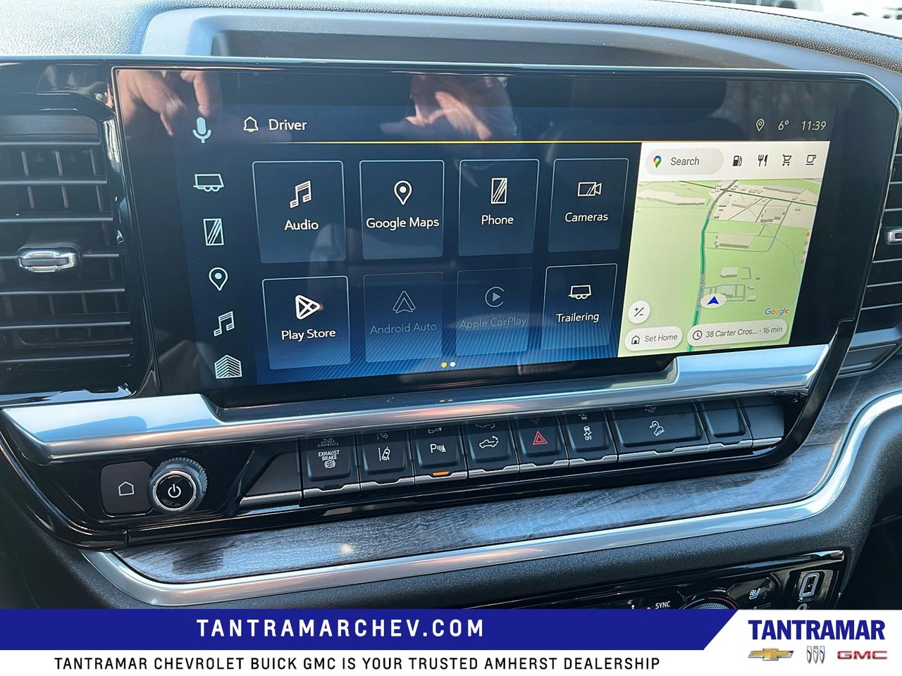 2025 Chevrolet Silverado 2500HD LTZ-20