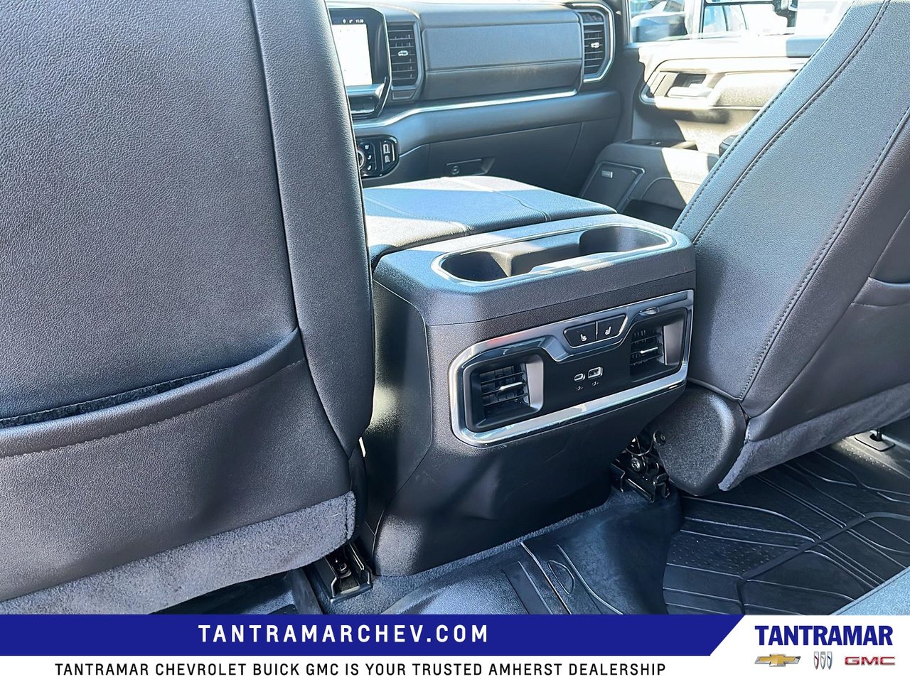 2025 Chevrolet Silverado 2500HD LTZ-11