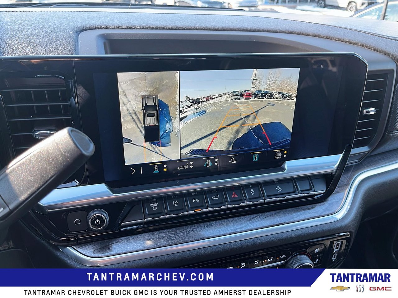 2025 Chevrolet Silverado 2500HD LTZ-22