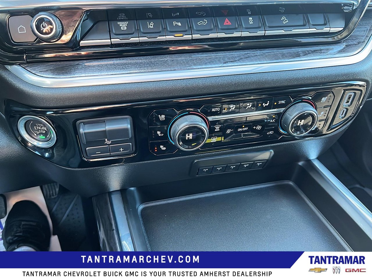 2025 Chevrolet Silverado 2500HD LTZ-21