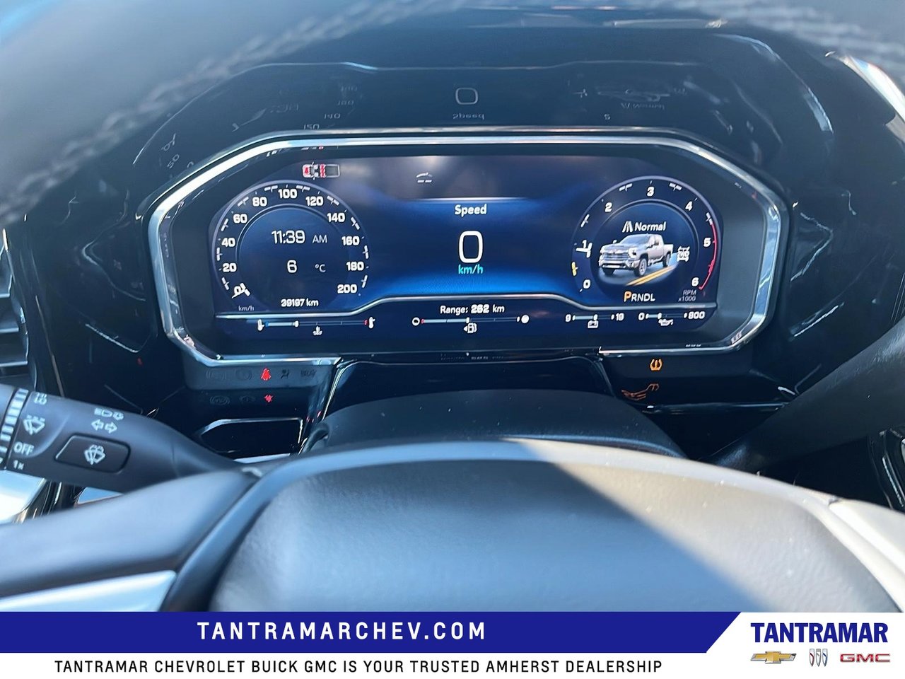 2025 Chevrolet Silverado 2500HD LTZ-17