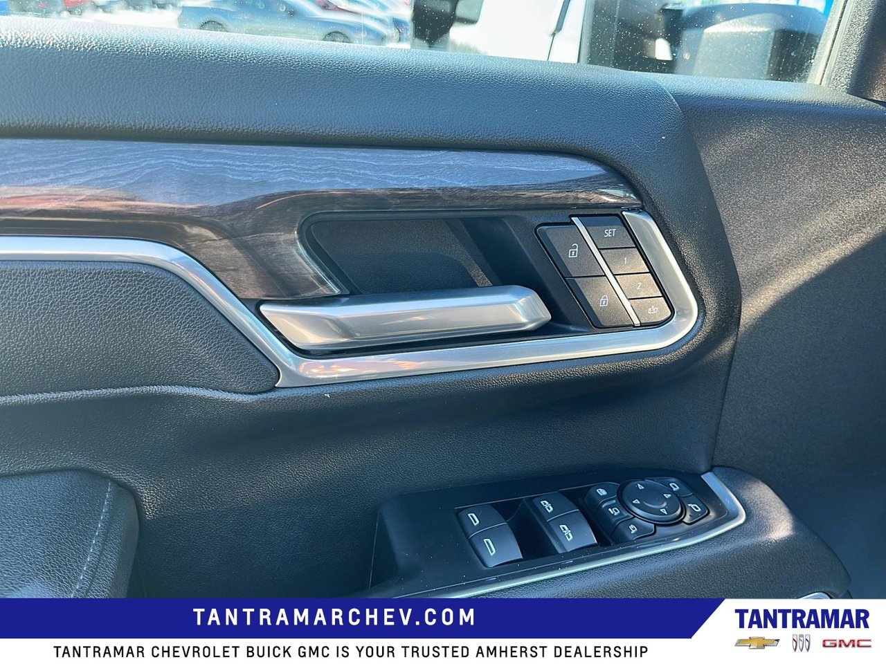 2025 Chevrolet Silverado 2500HD LTZ-13