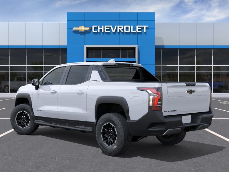 2026 Chevrolet Silverado EV Trail Boss Max Range-2