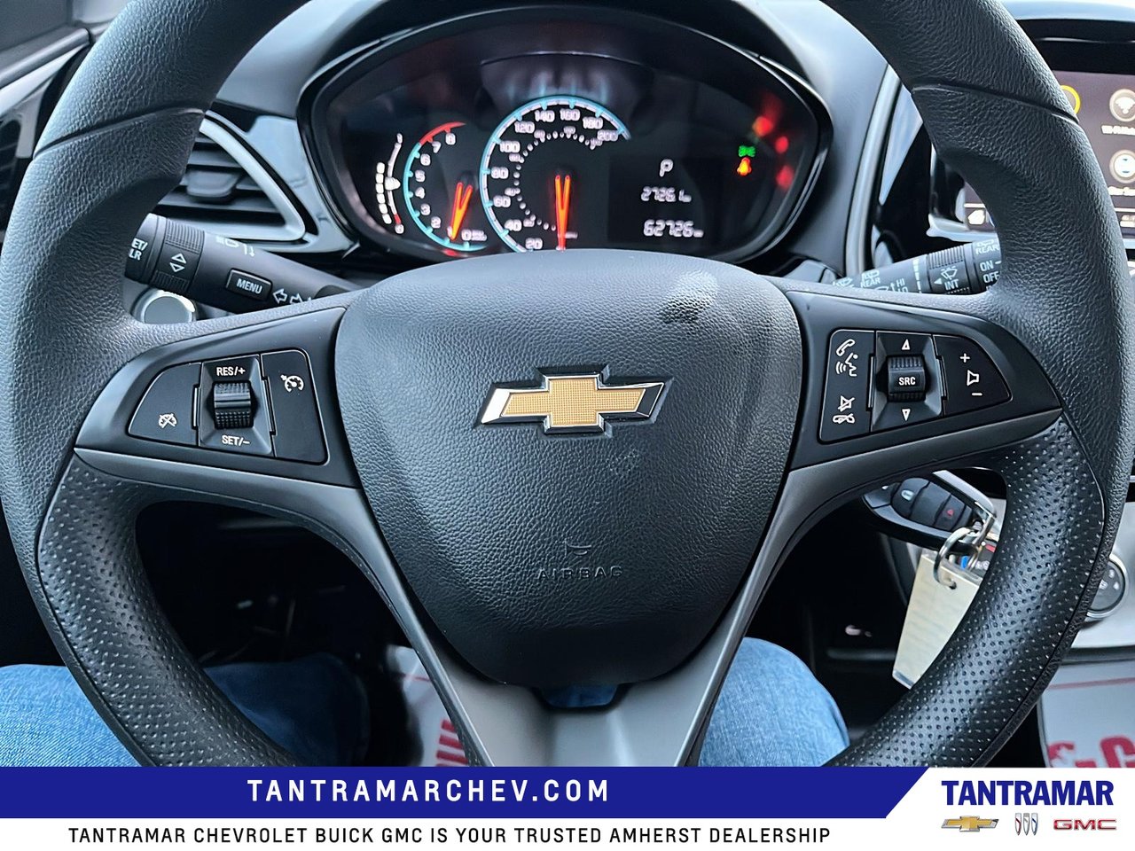 2022 Chevrolet Spark 1LT-13