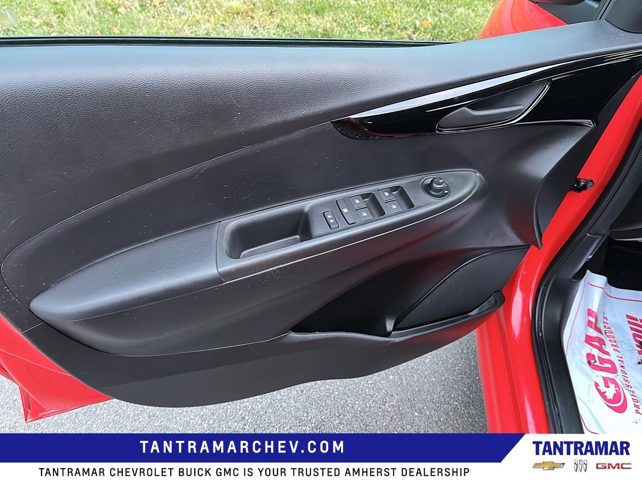 2022 Chevrolet Spark 1LT-10