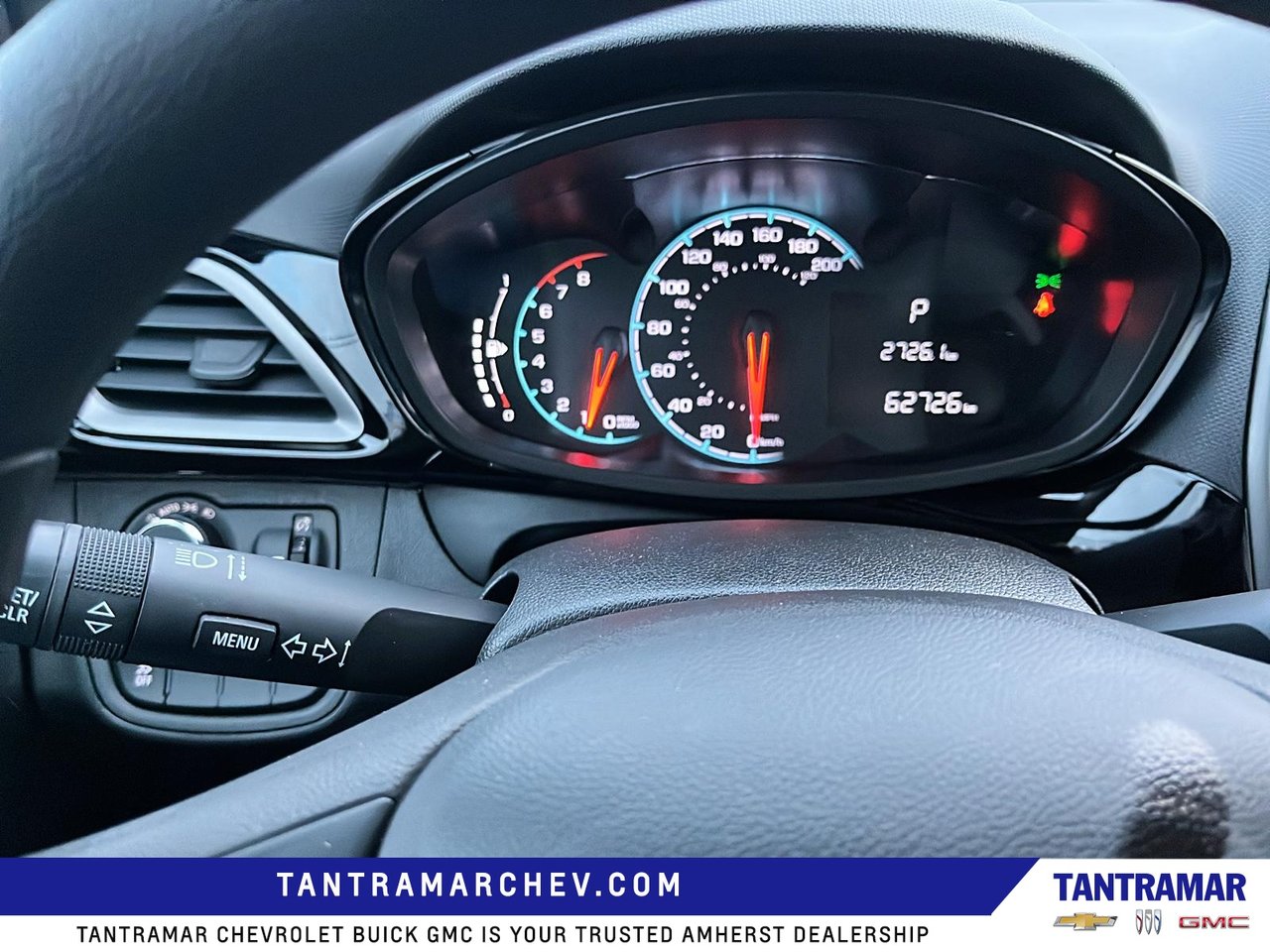 2022 Chevrolet Spark 1LT-12