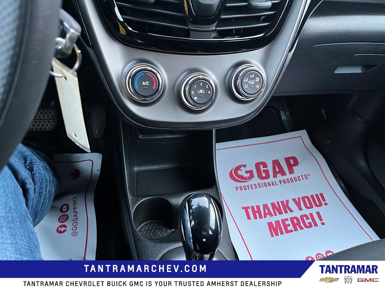 2022 Chevrolet Spark 1LT-15