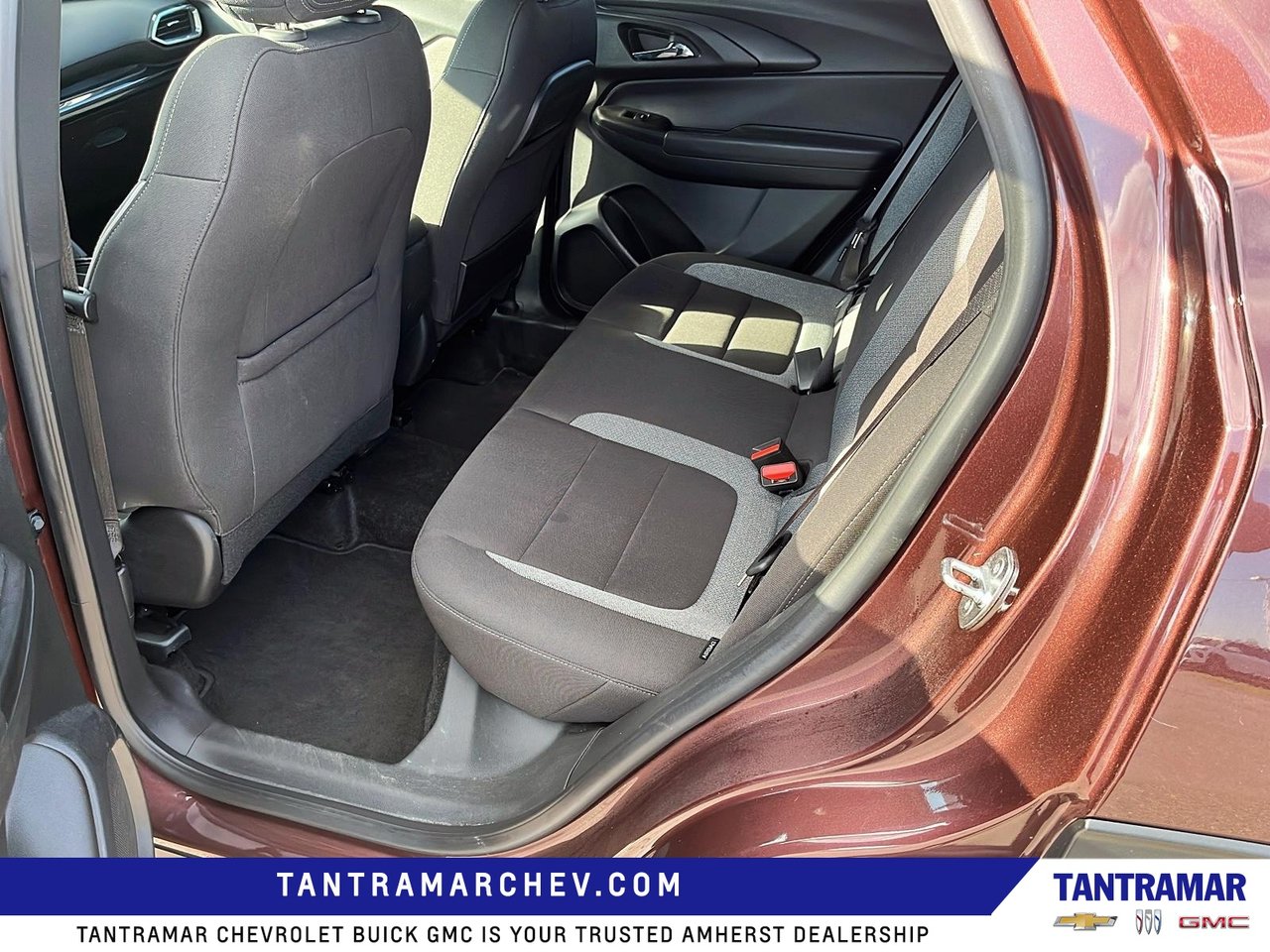 2023 Chevrolet Trailblazer LT-9