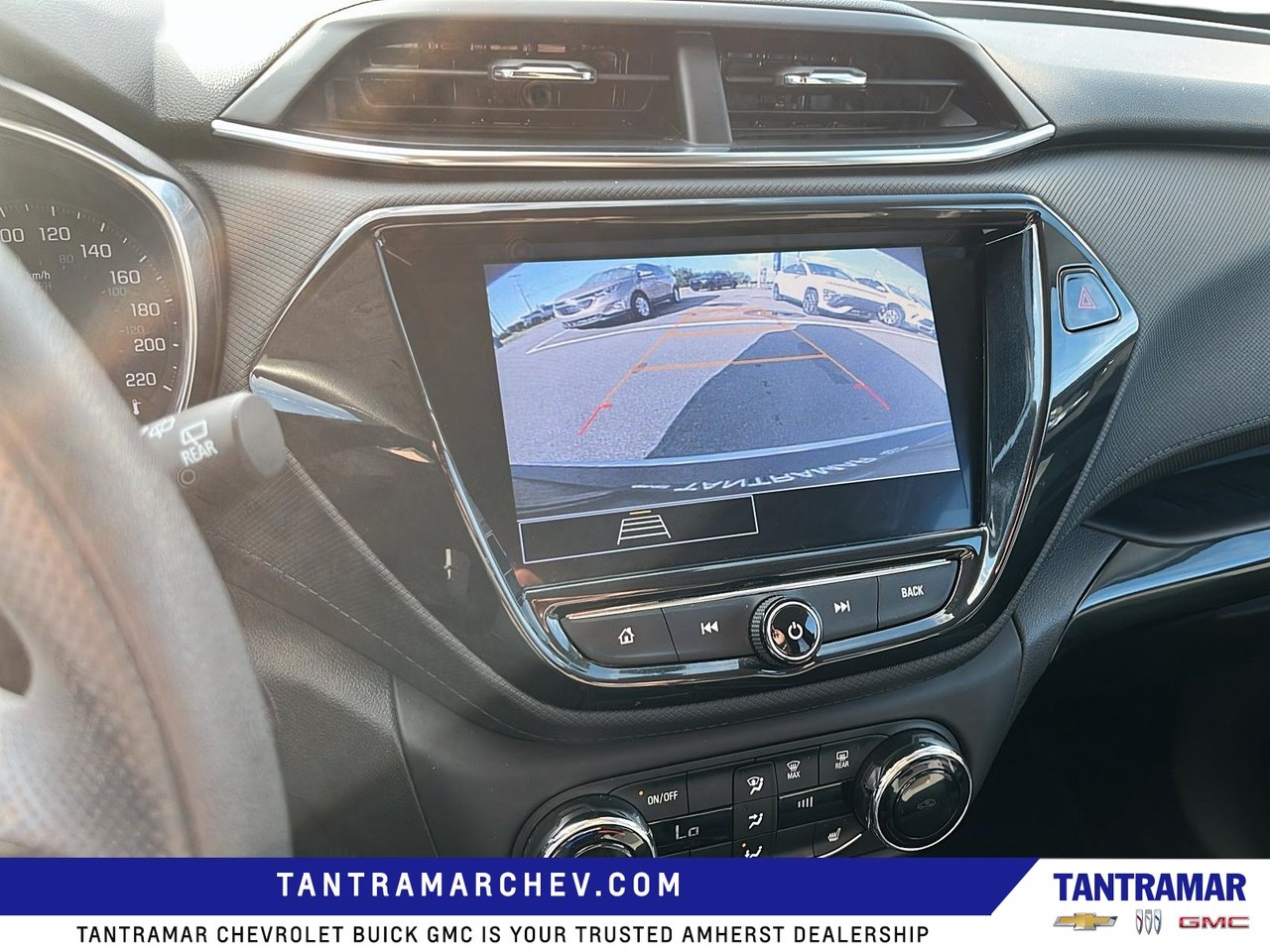 2023 Chevrolet Trailblazer LT-17
