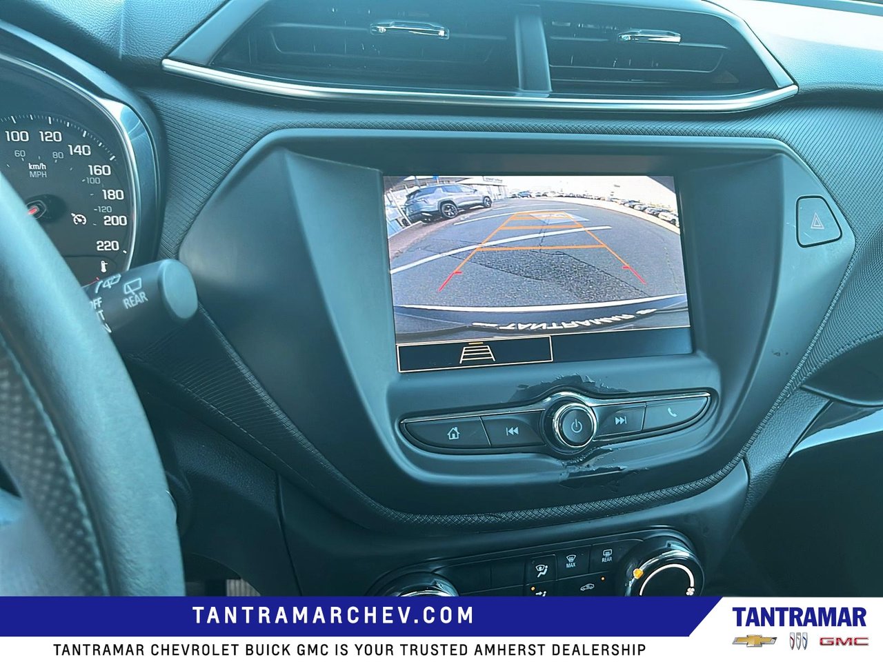 2023 Chevrolet Trailblazer LT-18
