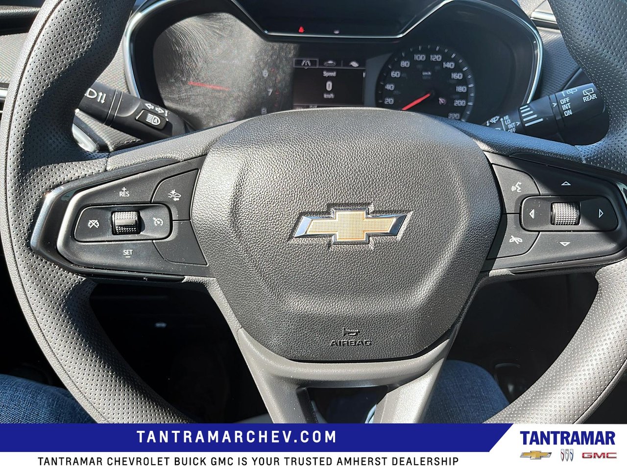 2023 Chevrolet Trailblazer LT-14