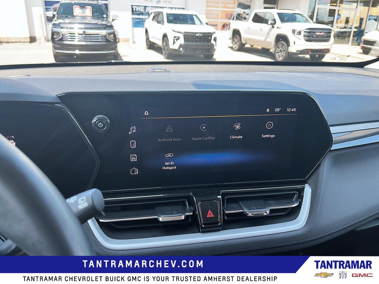 2024 Chevrolet Trailblazer LT-14