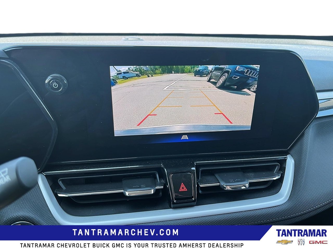 2024 Chevrolet Trailblazer LT-17