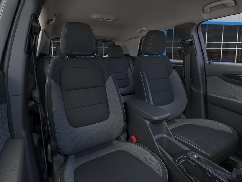 2026 Chevrolet Trailblazer LT-5