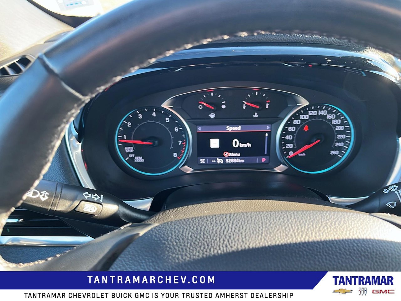 2023 Chevrolet Traverse LT True North-14