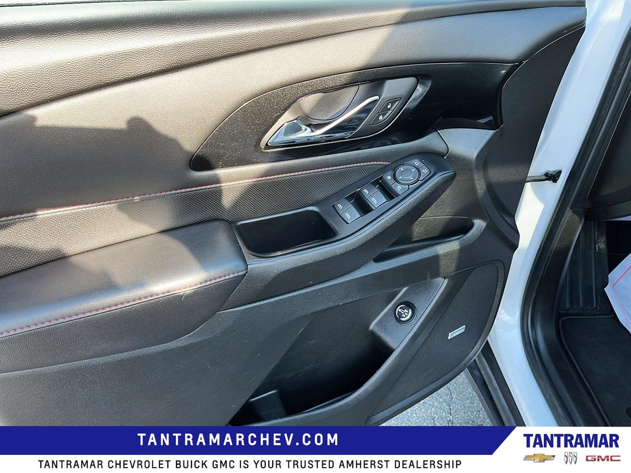 2023 Chevrolet Traverse RS-13