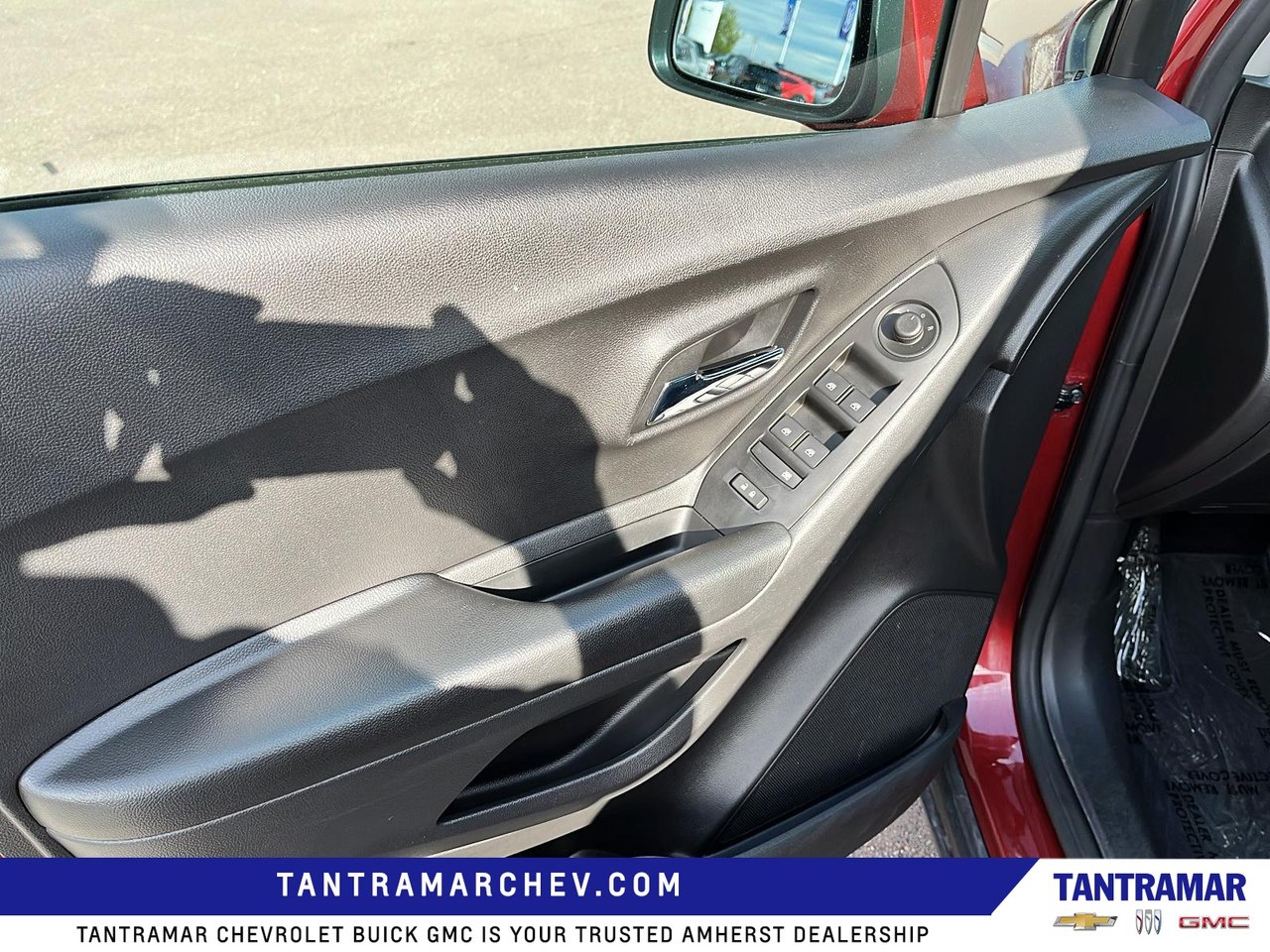 2021 Chevrolet Trax LT-10