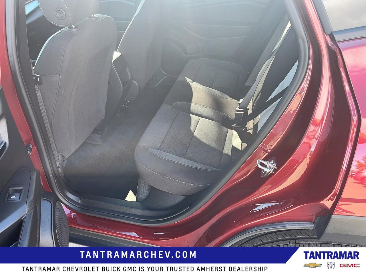 2024 Chevrolet Trax 1RS-9