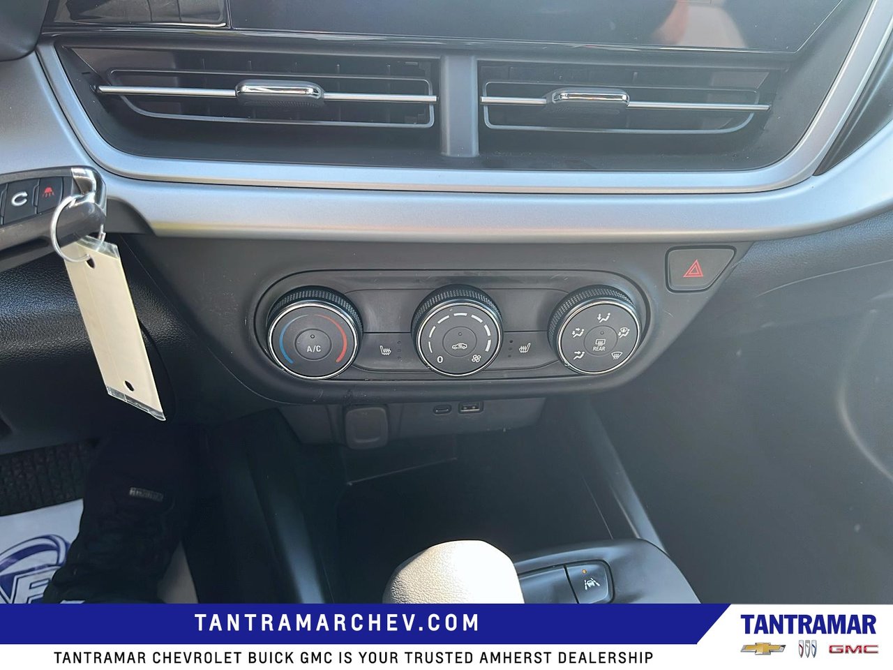 2024 Chevrolet Trax 1RS-15