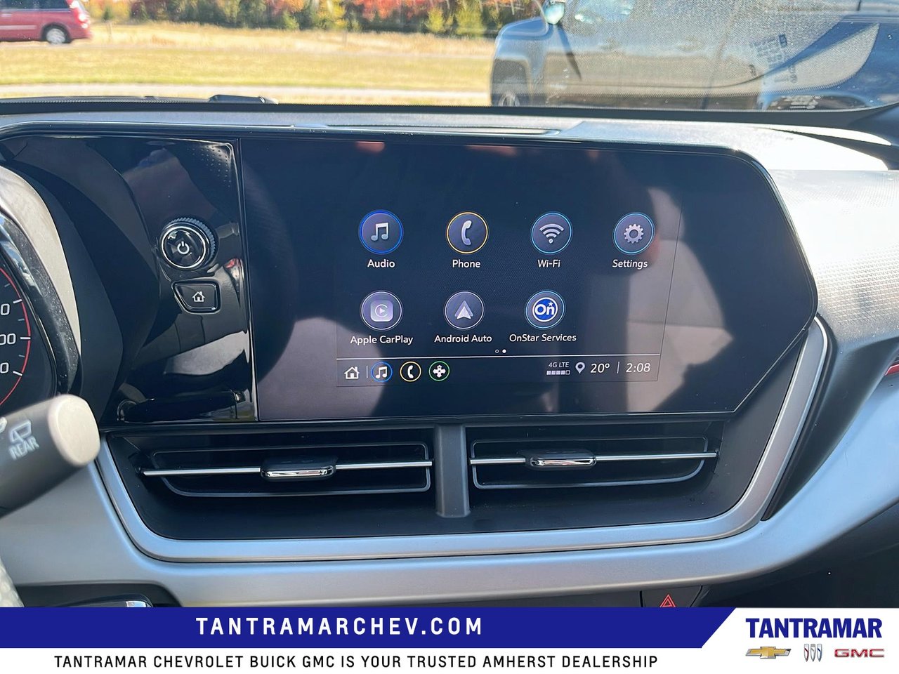 2024 Chevrolet Trax 1RS-14