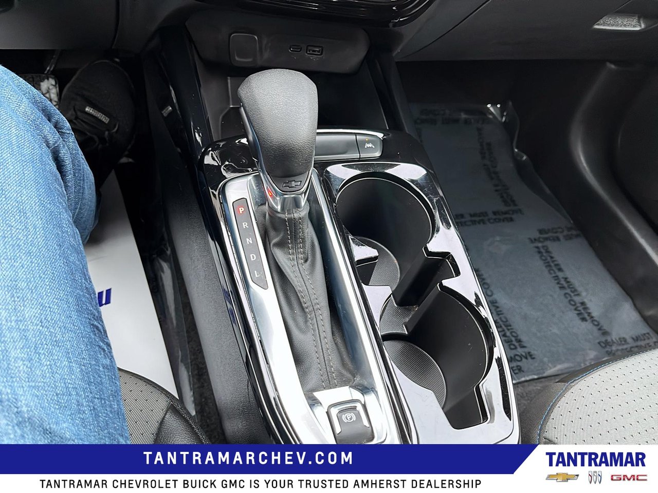 2024 Chevrolet Trax LT-16