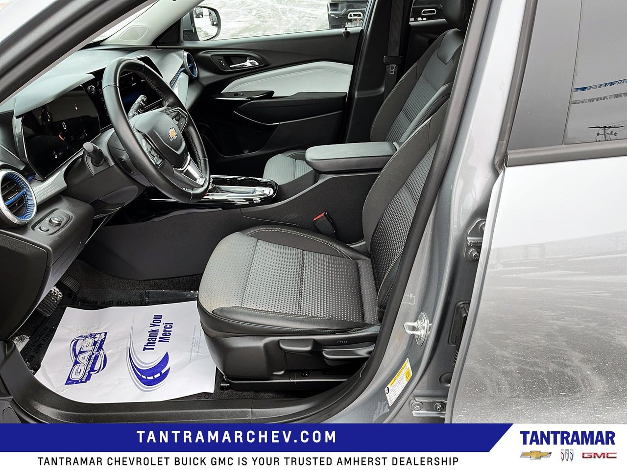 2024 Chevrolet Trax LT-11