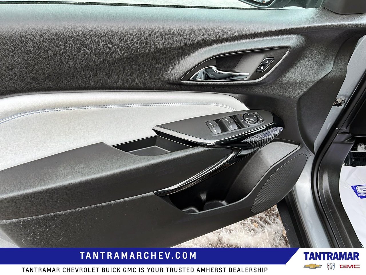 2024 Chevrolet Trax LT-10