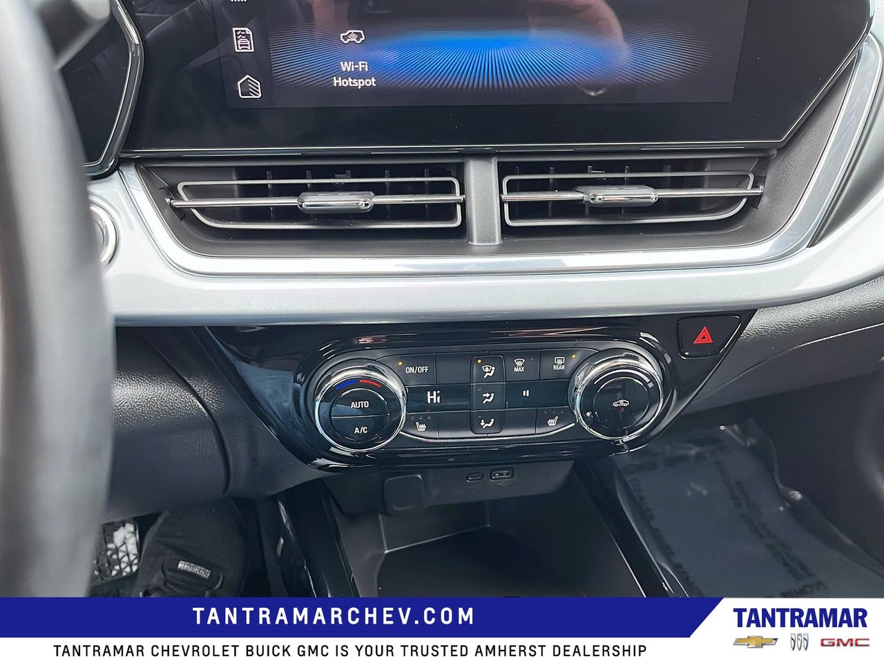 2024 Chevrolet Trax LT-15