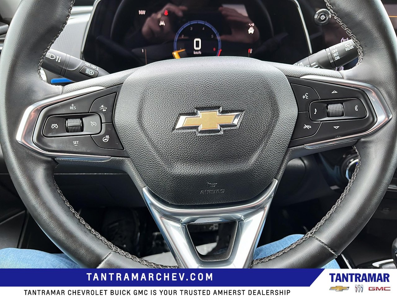 2024 Chevrolet Trax LT-13