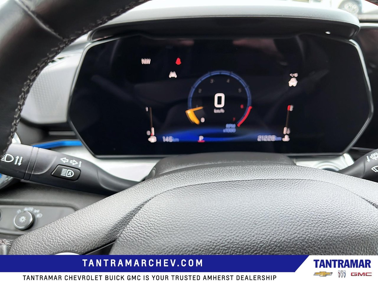 2024 Chevrolet Trax LT-12