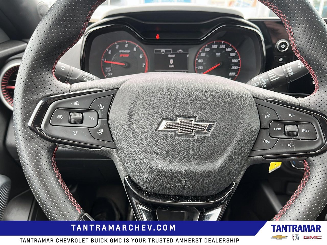2024 Chevrolet Trax 1RS-14