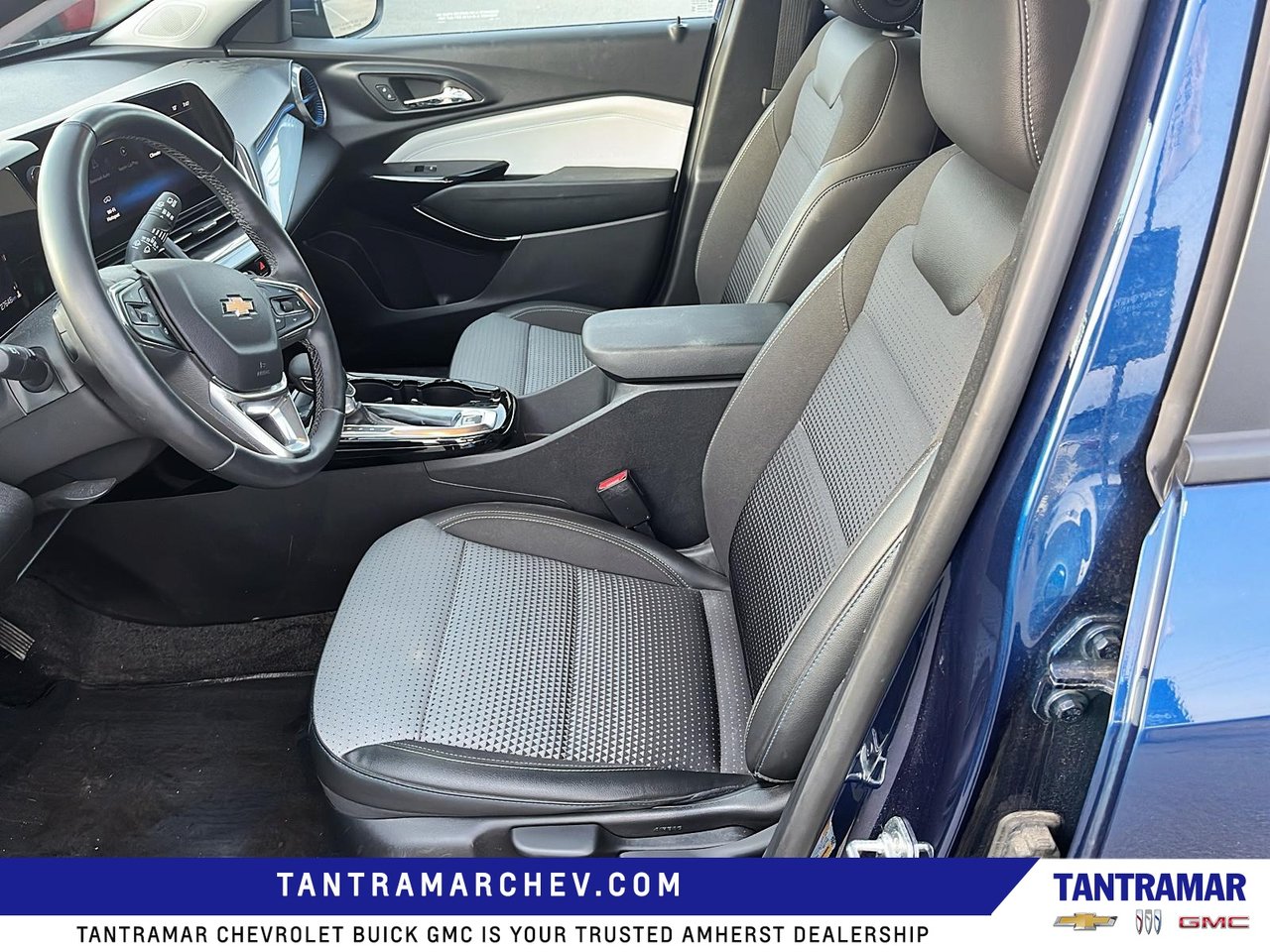 2024 Chevrolet Trax LT-11
