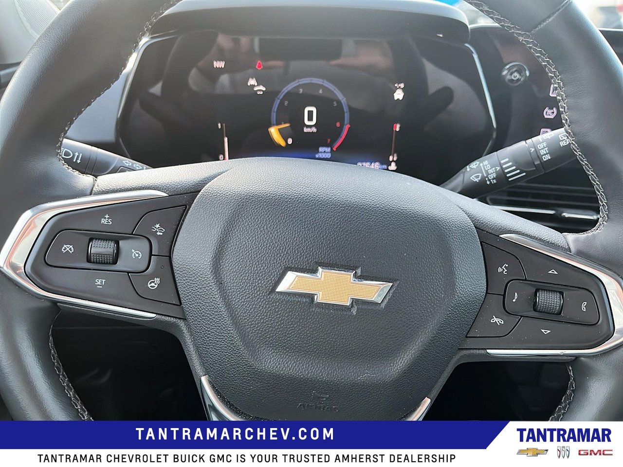 2024 Chevrolet Trax LT-13