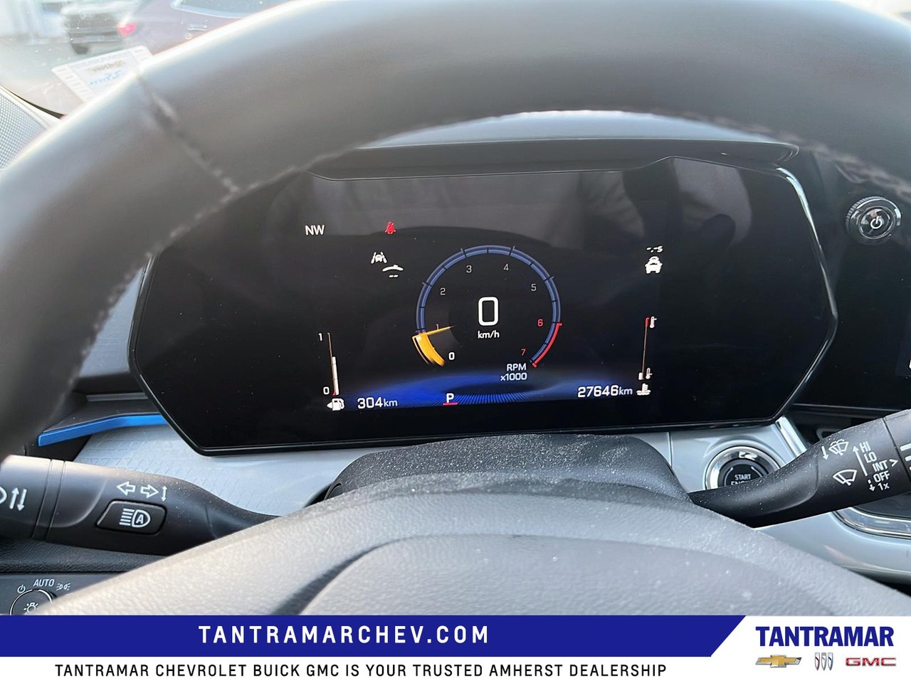 2024 Chevrolet Trax LT-12