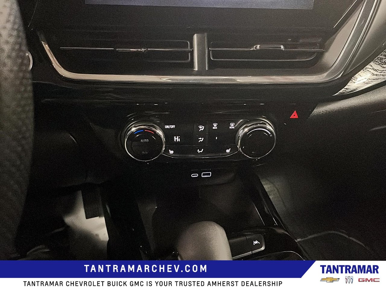 2025 Chevrolet Trax 2RS-15