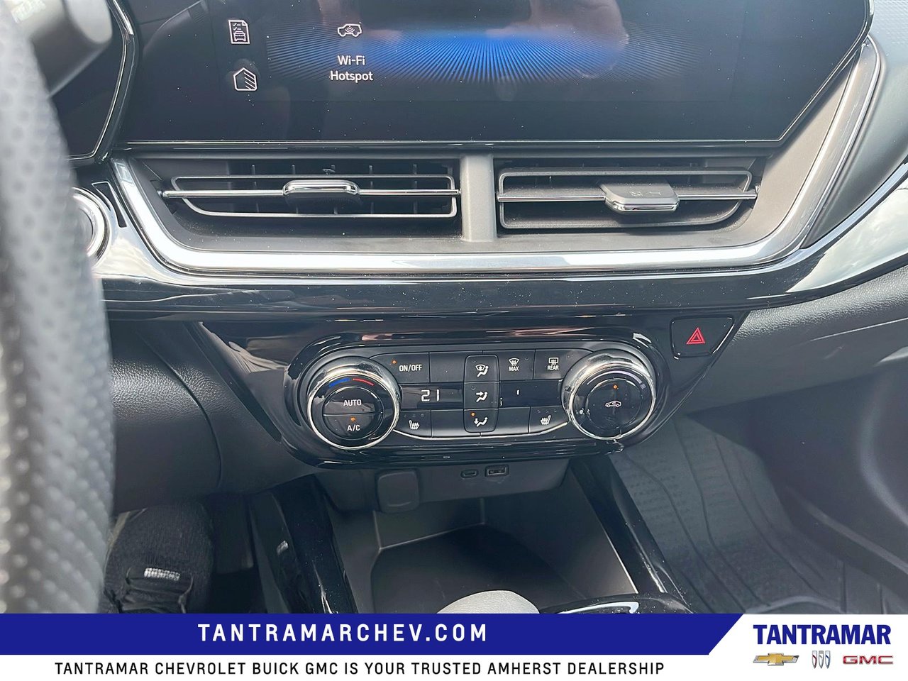 2025 Chevrolet Trax 2RS-15