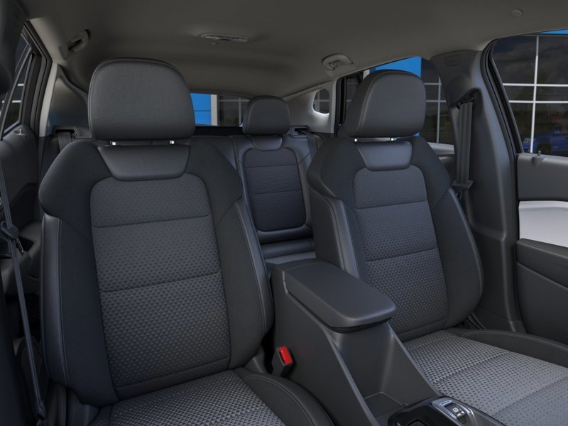 2026 Chevrolet Trax LT-5