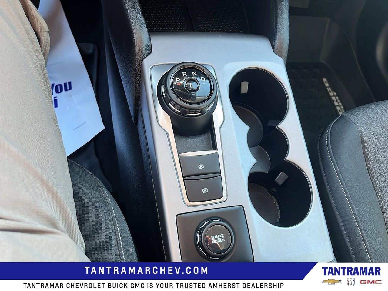 2024 Ford Bronco Sport Big Bend-17