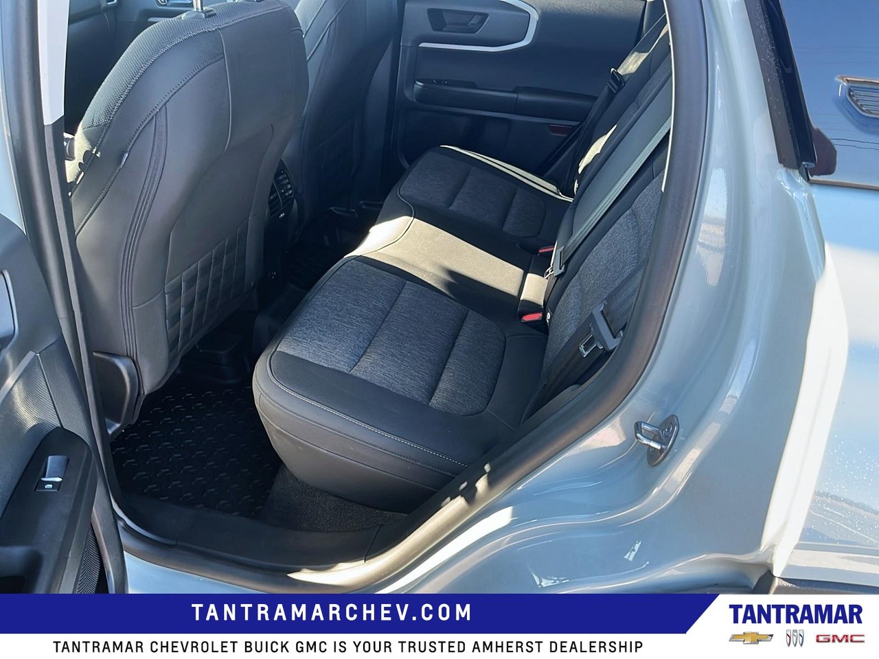 2024 Ford Bronco Sport Big Bend-9