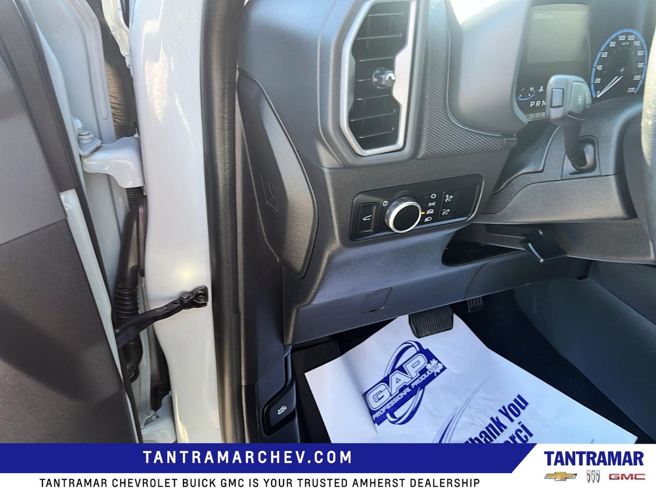 2024 Ford Bronco Sport Big Bend-11