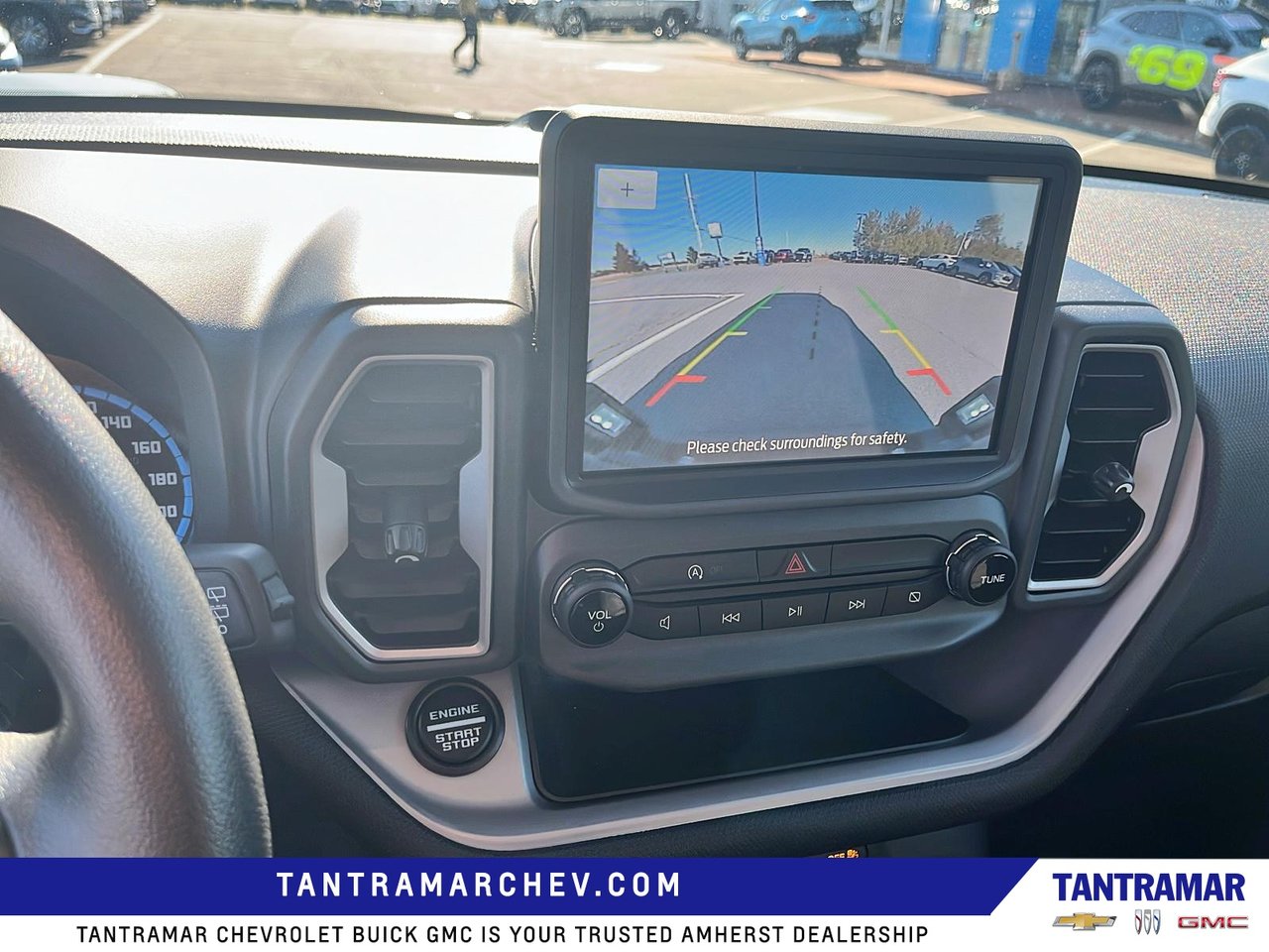 2024 Ford Bronco Sport Big Bend-18