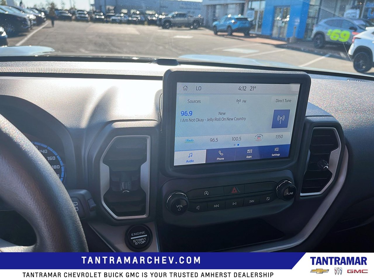 2024 Ford Bronco Sport Big Bend-15