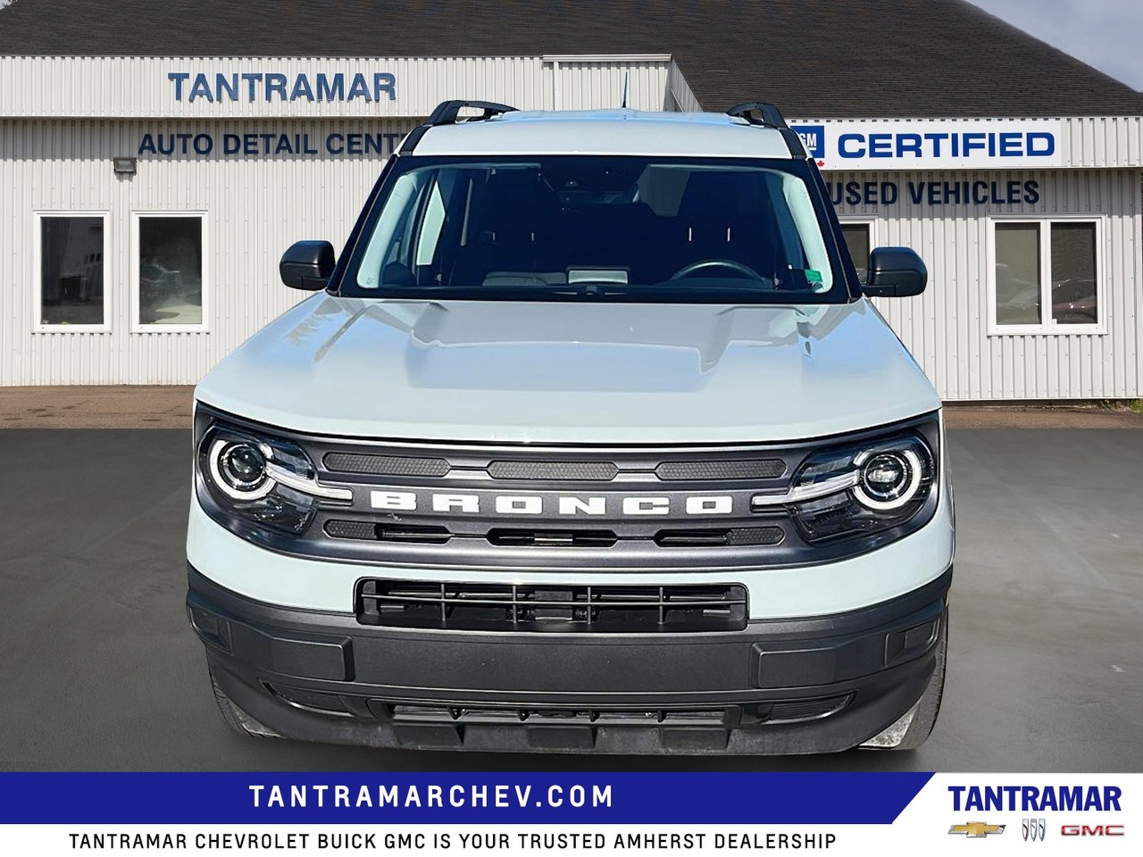 2024 Ford Bronco Sport Big Bend-7