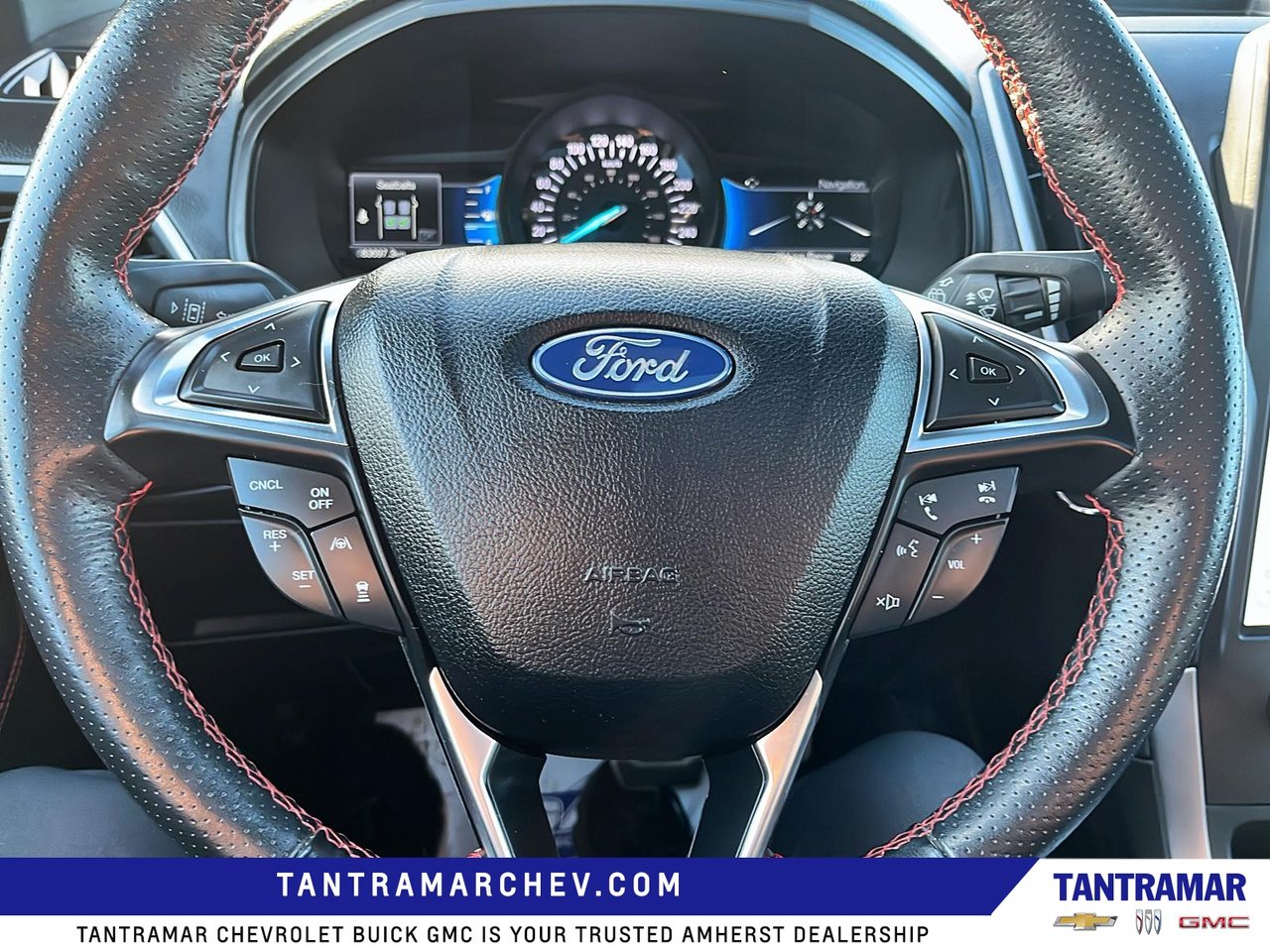 2022 Ford Edge ST Line-14