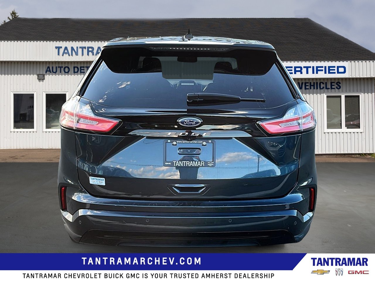 2022 Ford Edge ST Line-3