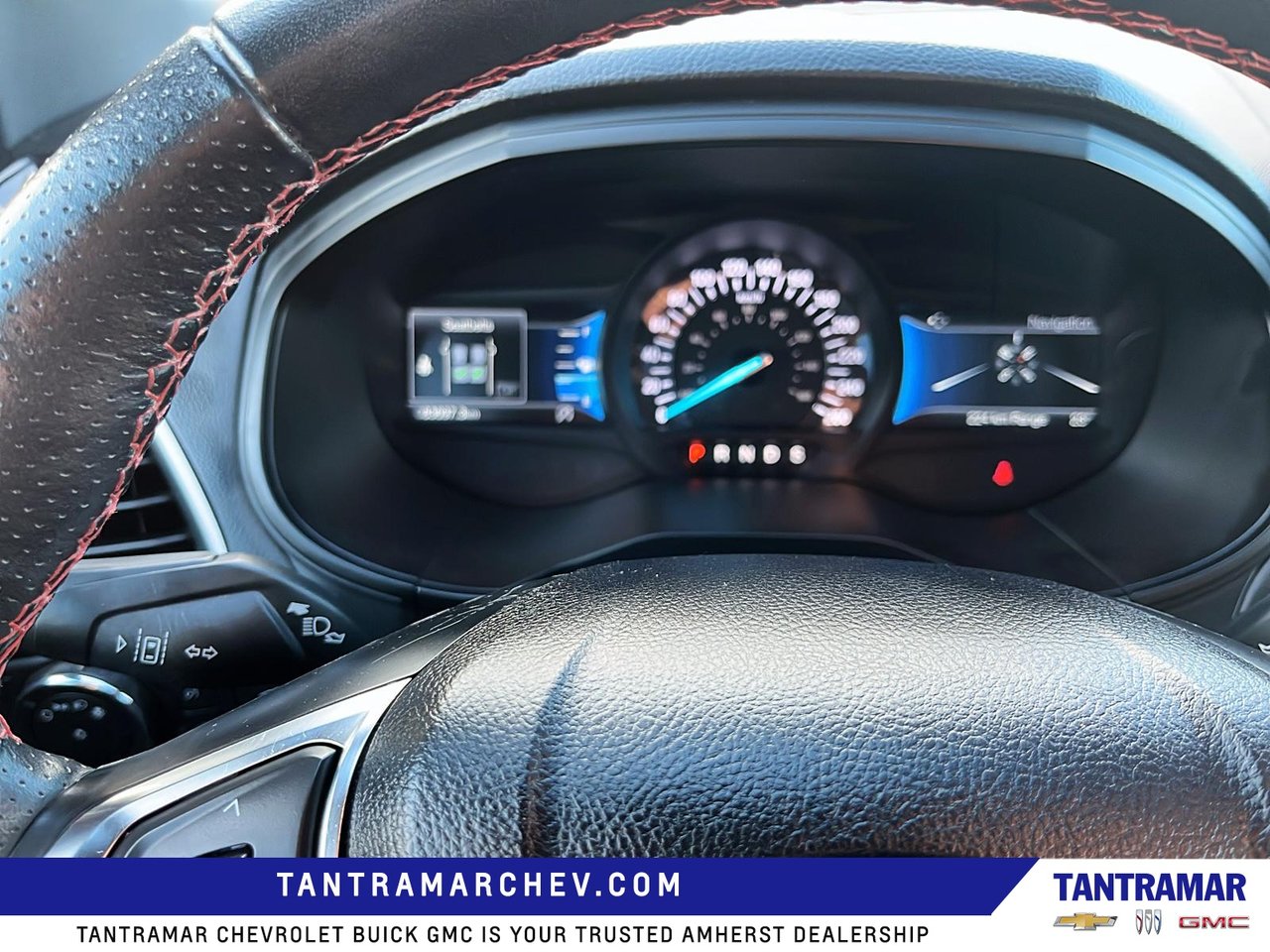 2022 Ford Edge ST Line-13