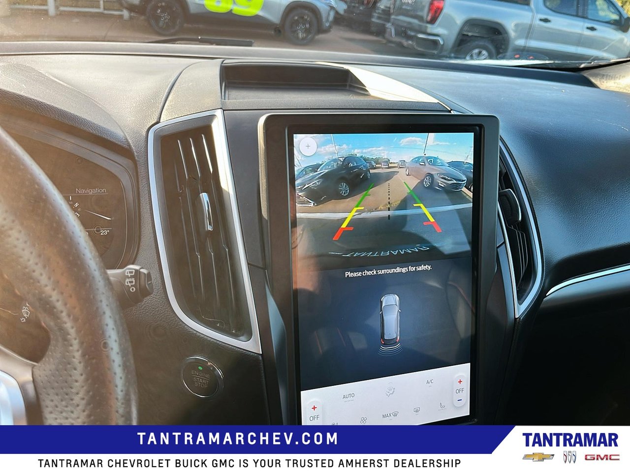 2022 Ford Edge ST Line-18