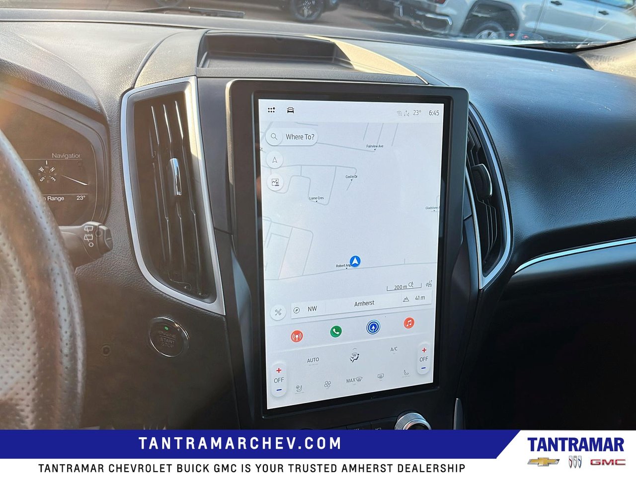 2022 Ford Edge ST Line-15