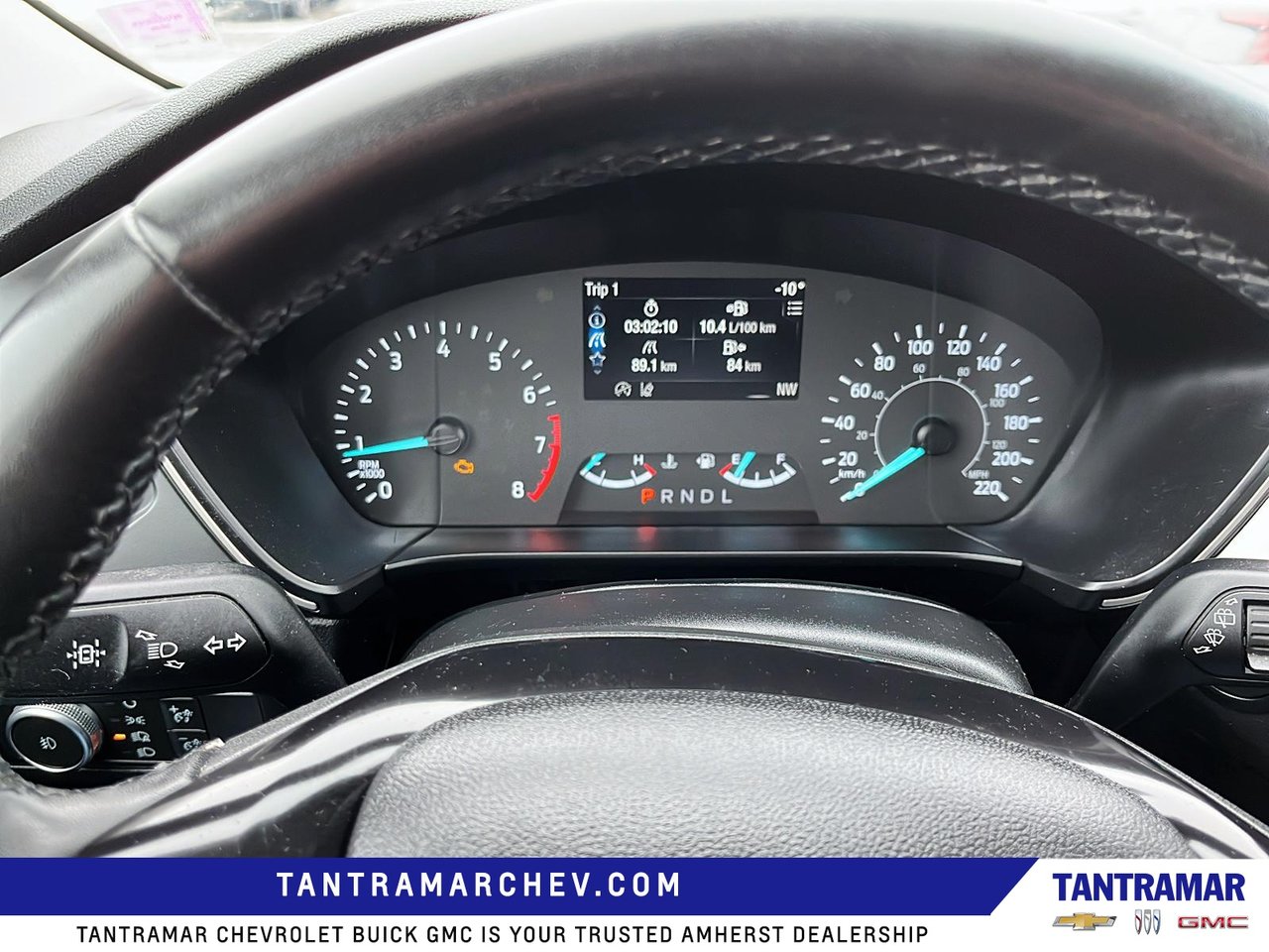 2022 Ford Escape SEL-12